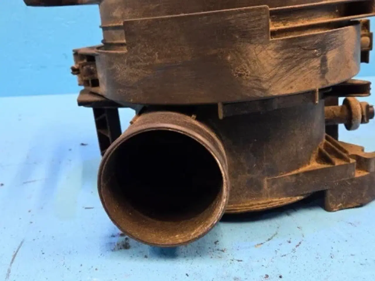 Billede 16 - John Deere 6300 Luftfilter AL78030