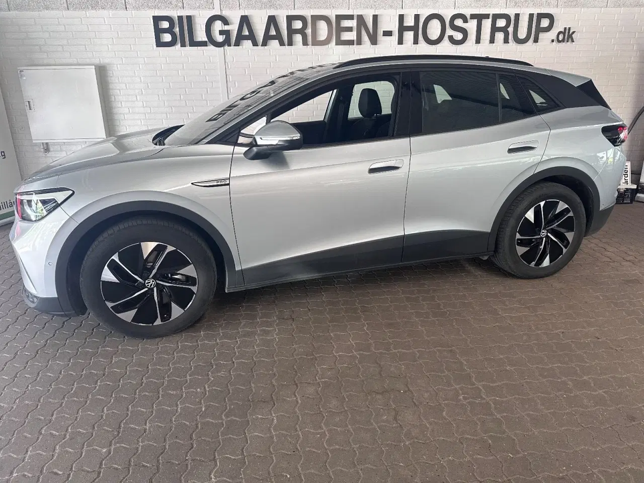 Billede 4 - VW ID.4 77 Pro