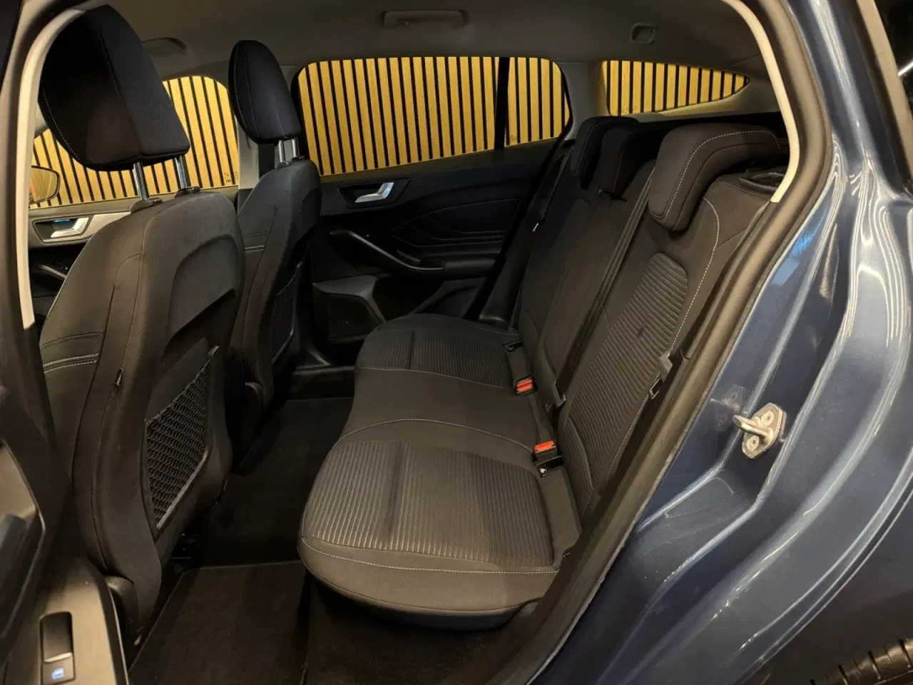 Billede 13 - Ford Focus 1,5 EcoBlue Titanium stc. aut.