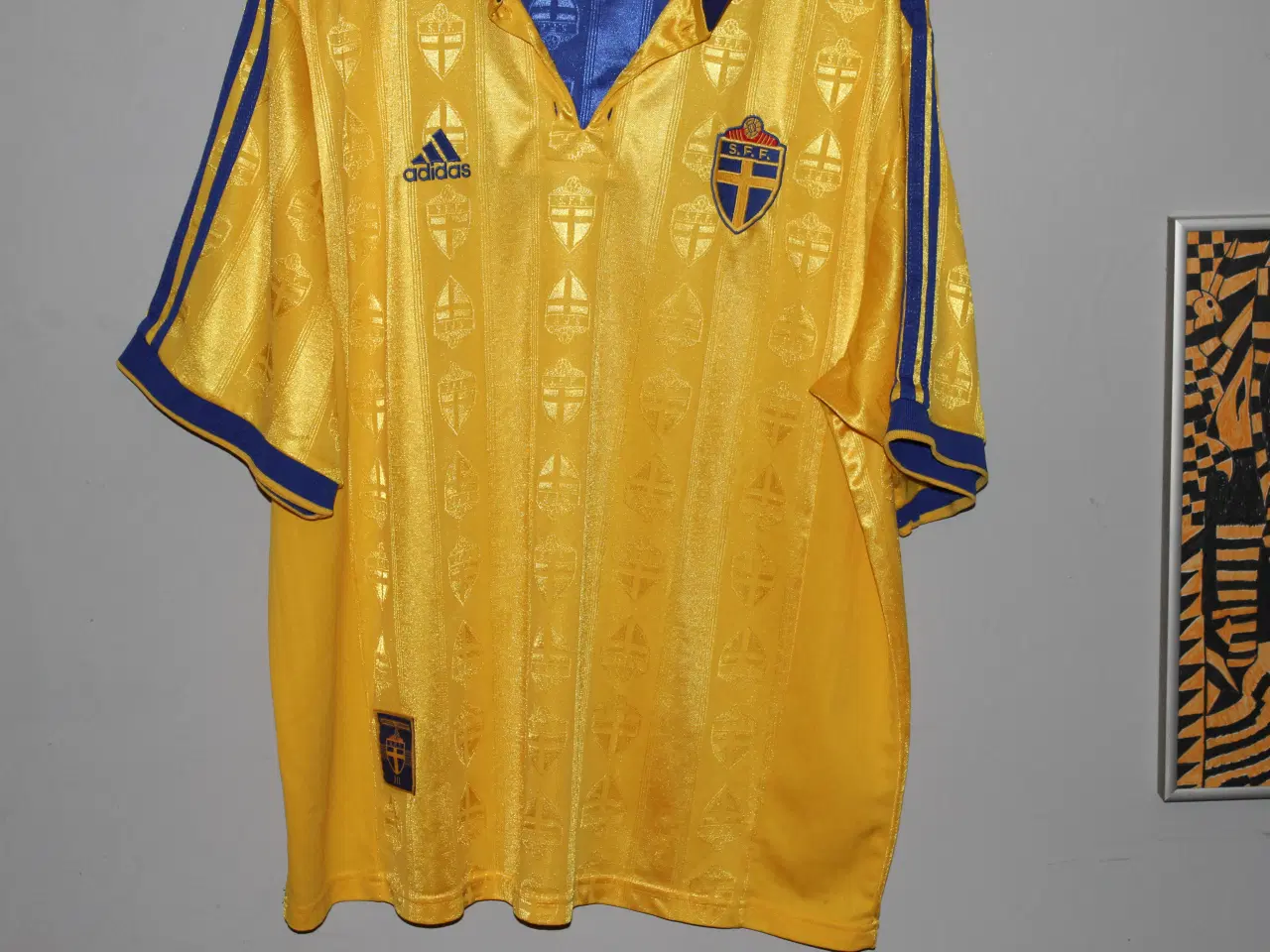 Billede 2 - Sweden 1998