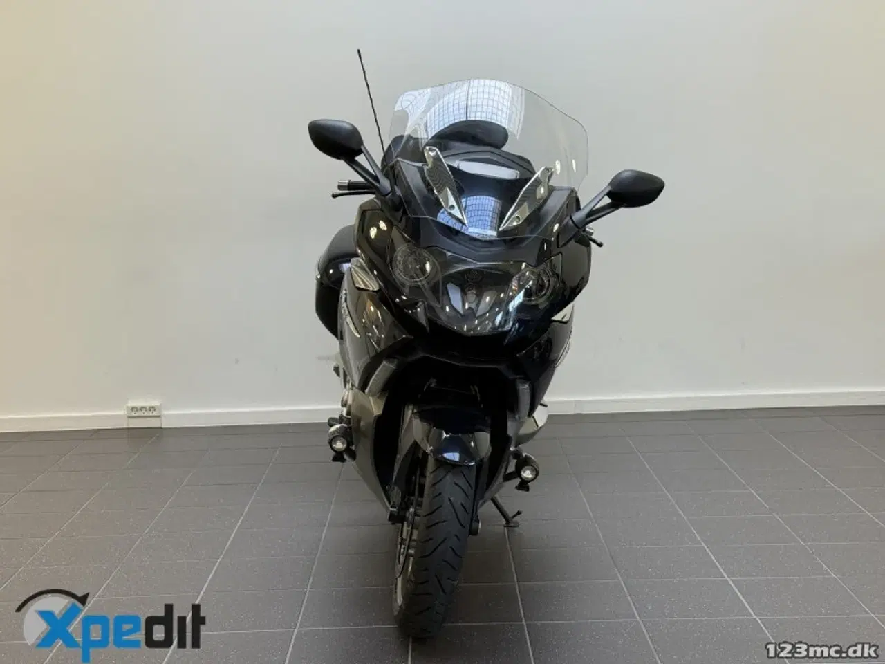 Billede 4 - BMW K 1600 GTL