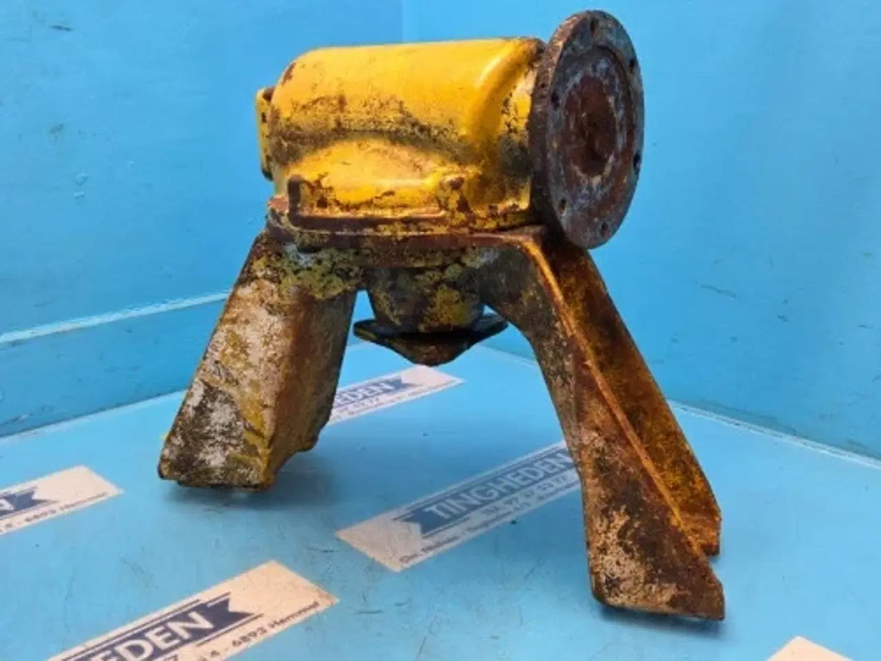 Billede 11 - New Holland TX62 Gearkasse 9814963