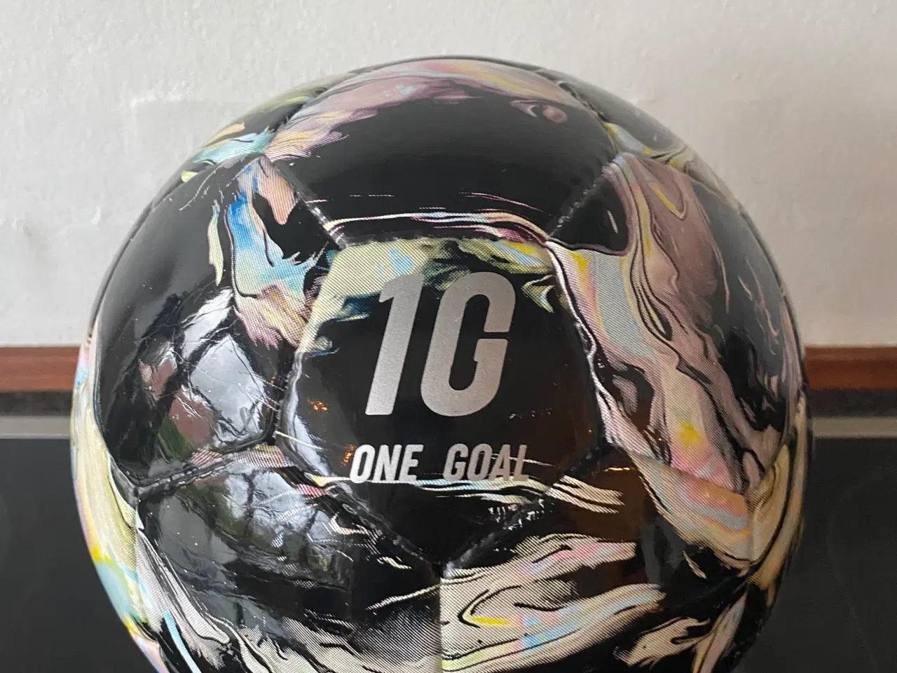Billede 2 - Faxe Kondi Fodbold