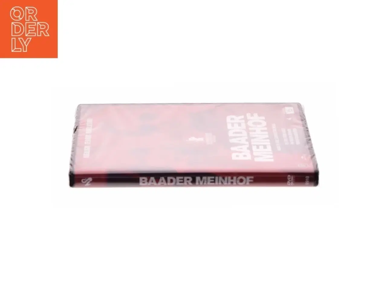 Billede 2 - Baader meinhof