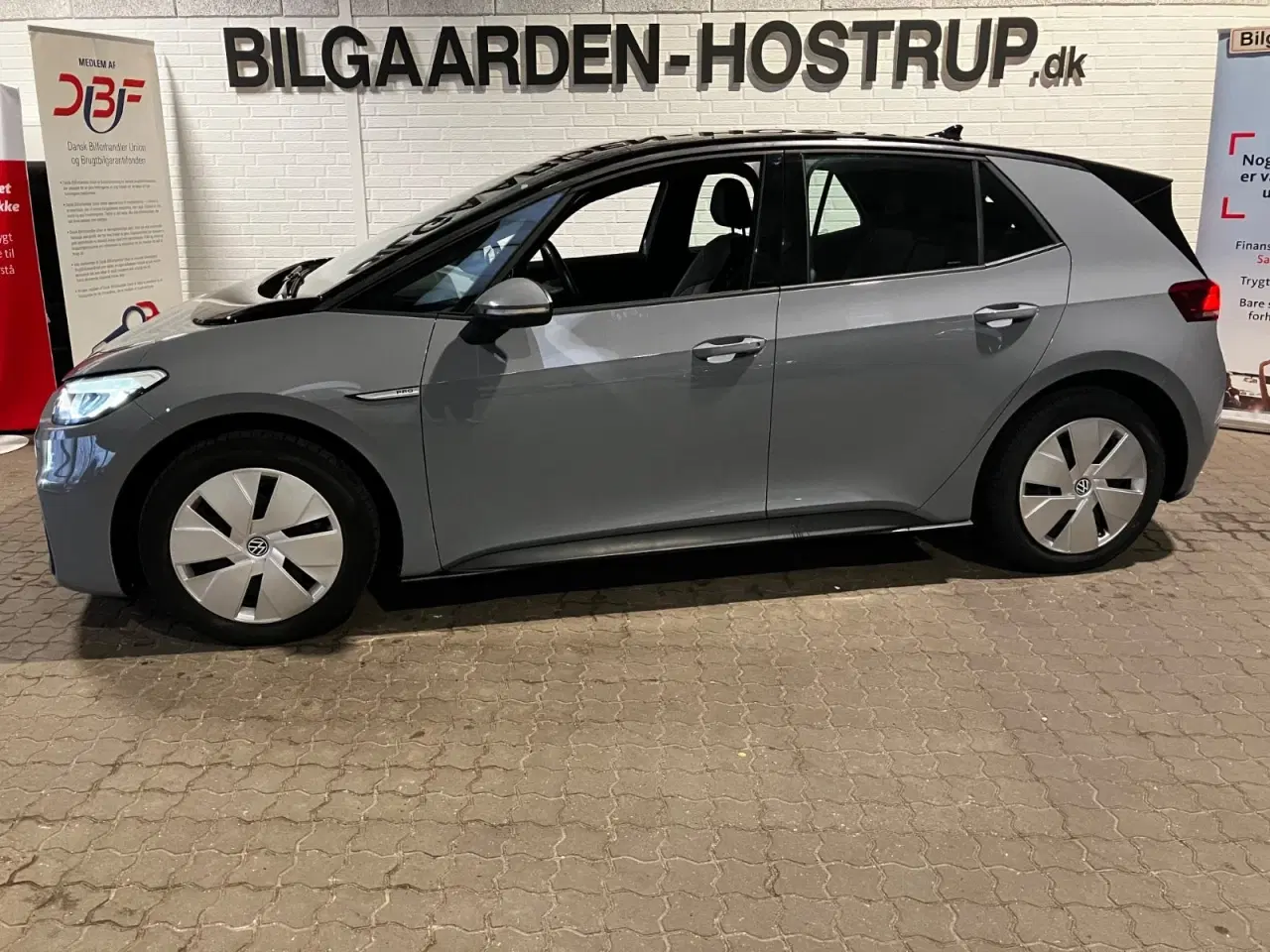 Billede 3 - VW ID.3 58 Pro