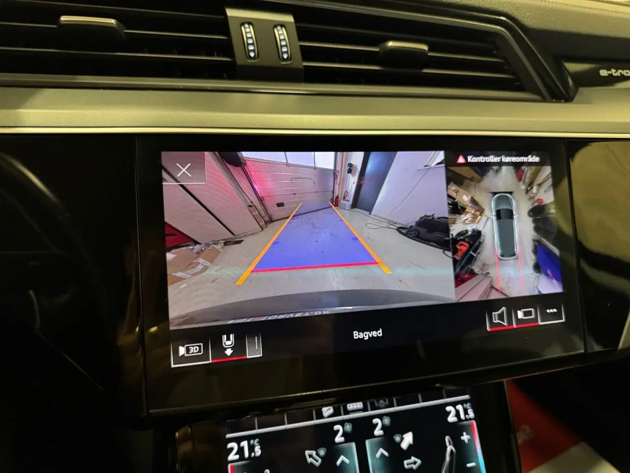 Billede 11 - Audi e-tron 55 S-line Prestige quattro