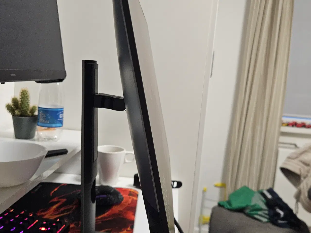 Billede 2 - Dell U2419HC 24