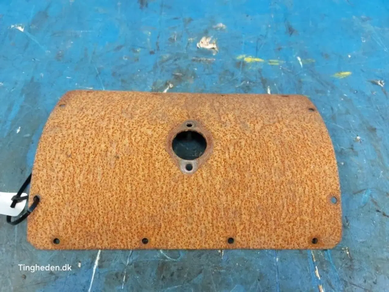 Billede 8 - Dronningborg D9000 20 Fod Powerflow Lem 28251302