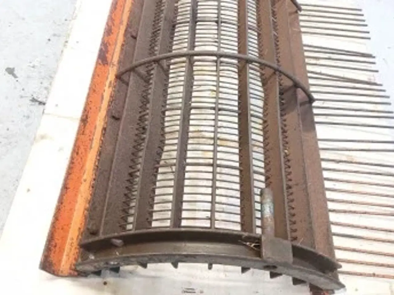 Billede 4 - Dronningborg D1650 Bro Concave 28320083