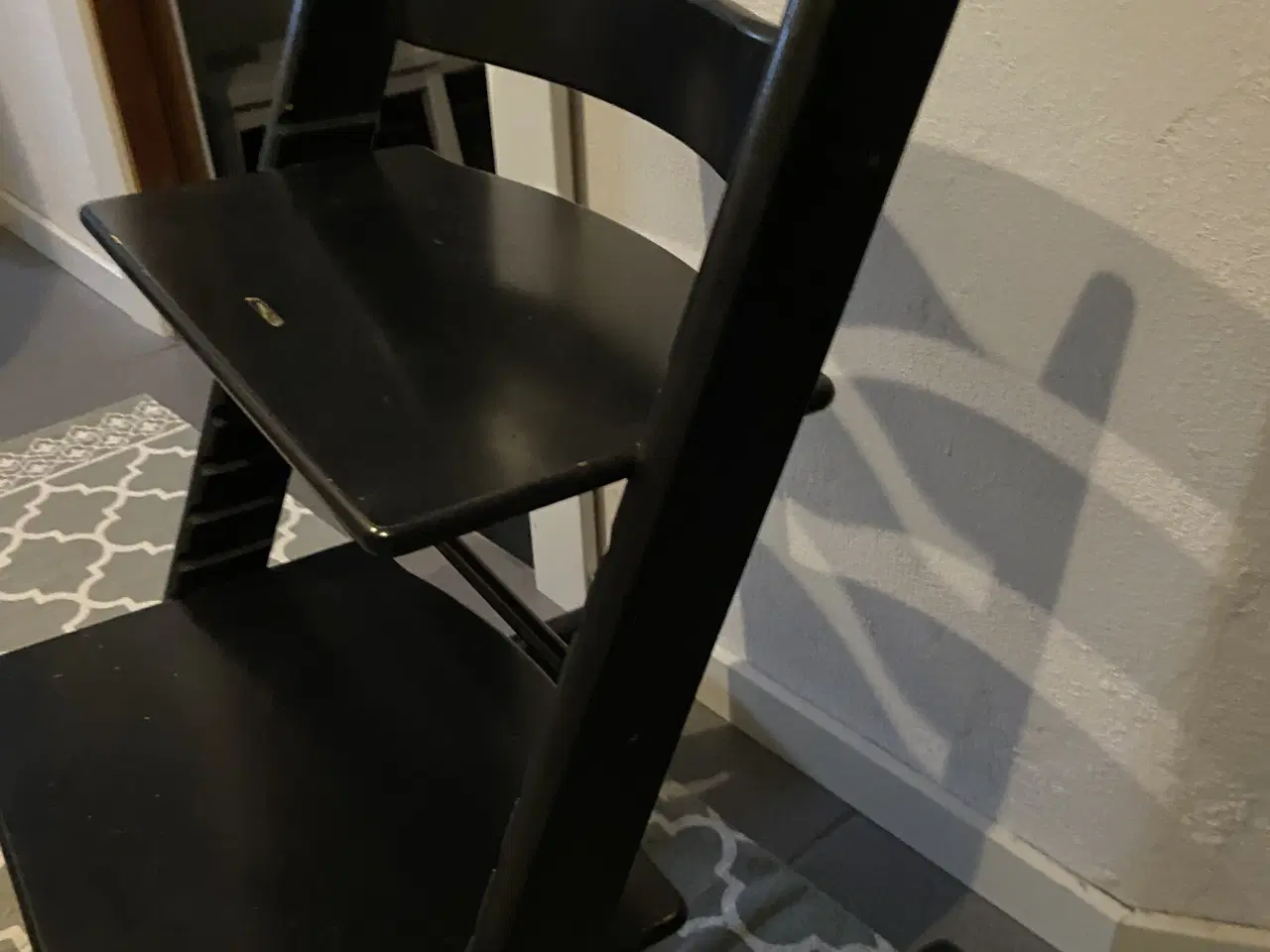 Billede 3 - Fin Tripp Trapp stol