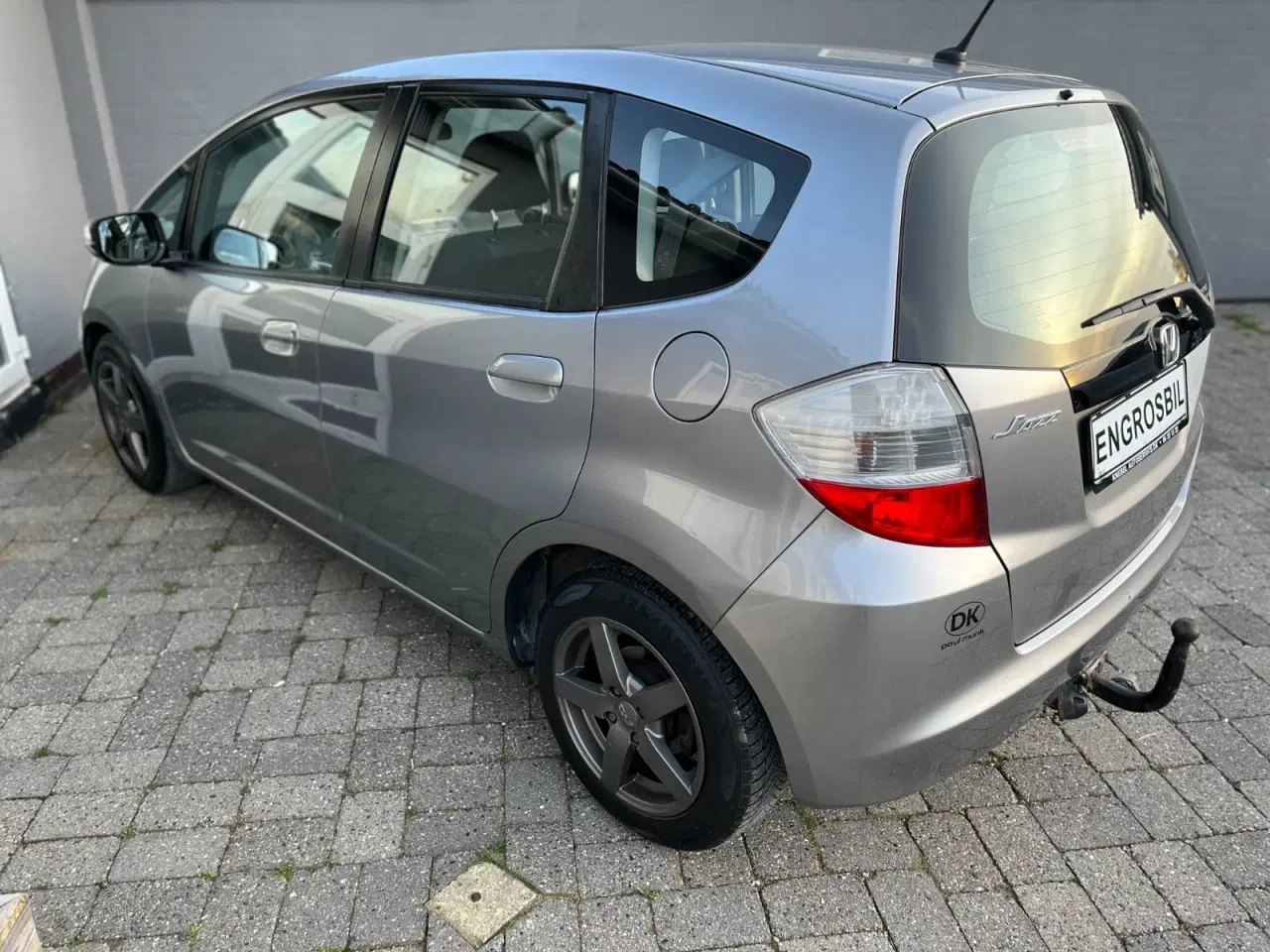 Billede 5 - Honda Jazz 1,4 Comfort