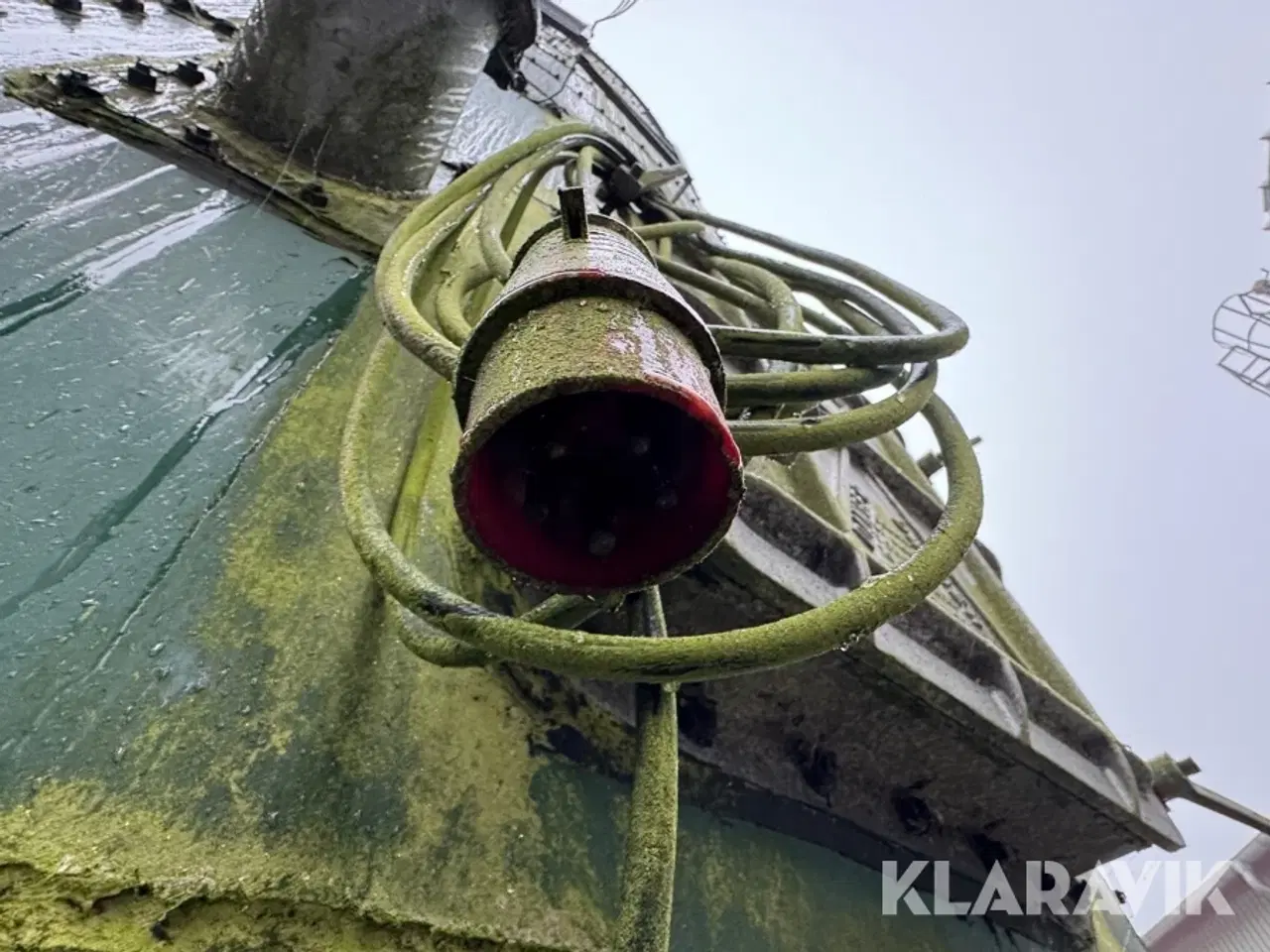 Billede 12 - Korn silo Simplex