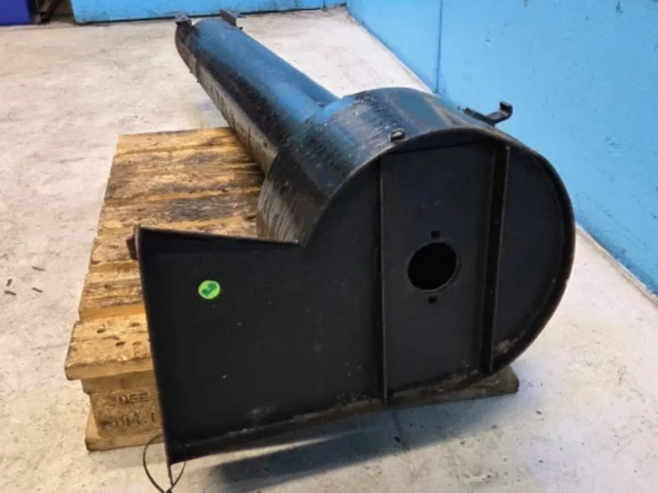Billede 14 - New Holland CR9080 Retur Elevator R.  84071759