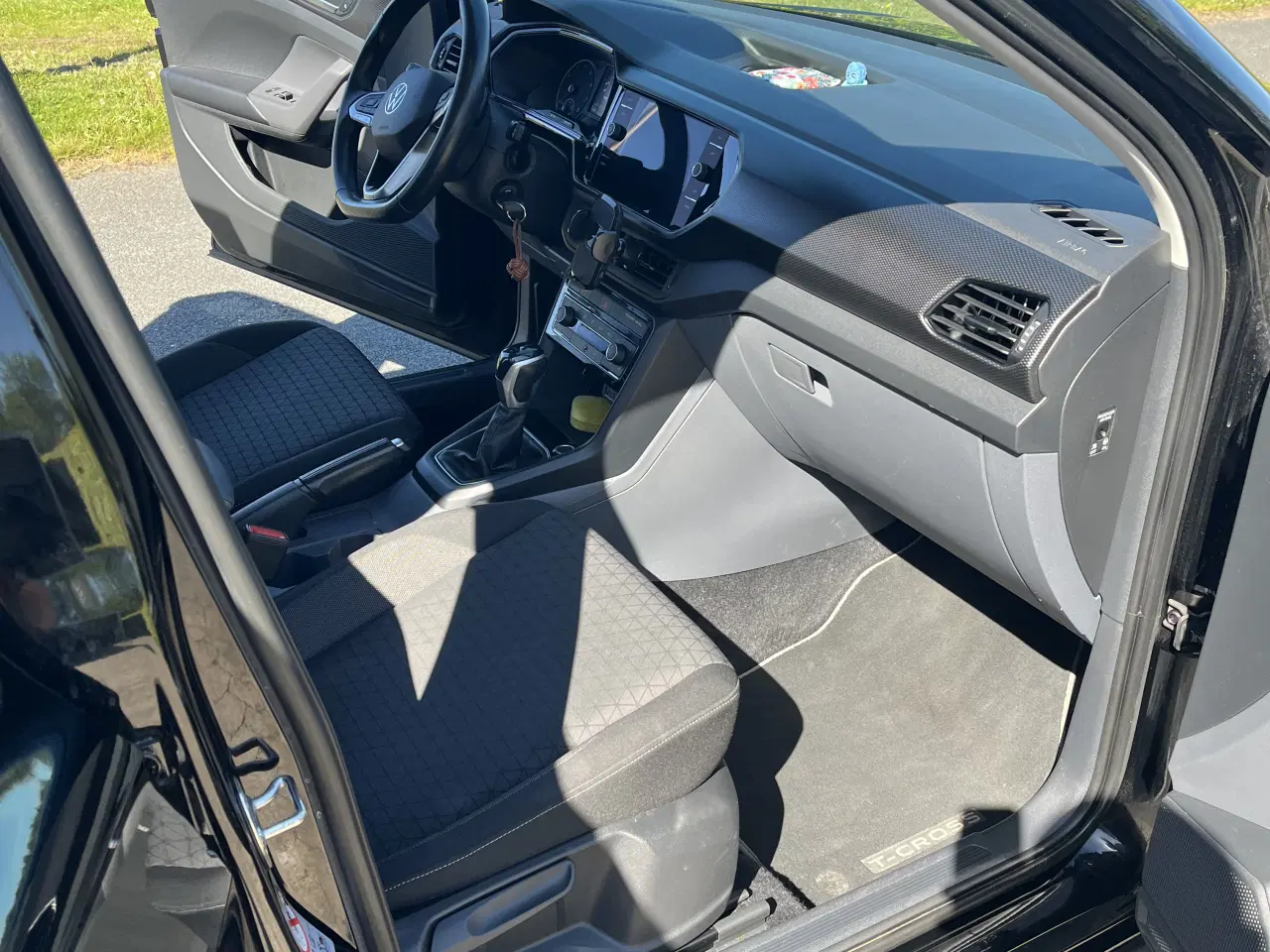 Billede 13 - VW T-Cross.  