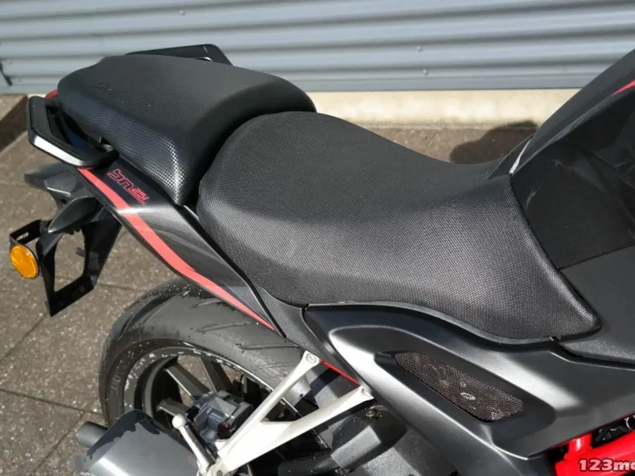 Billede 8 - Benelli BN 251 ENGROS/UDEN KLARGØRING