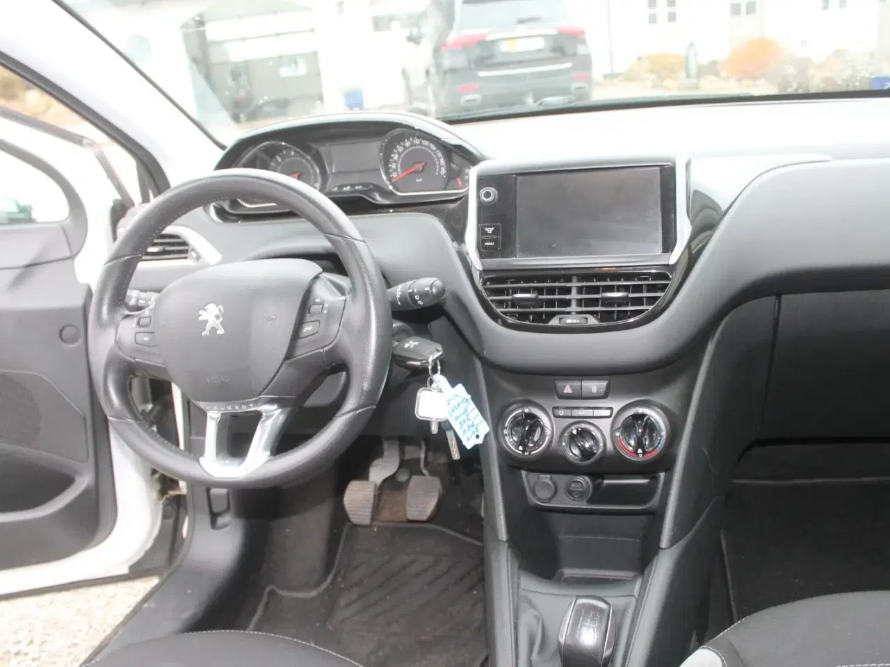 Billede 10 - Peugeot 208 1,6 e-HDi 92 Style