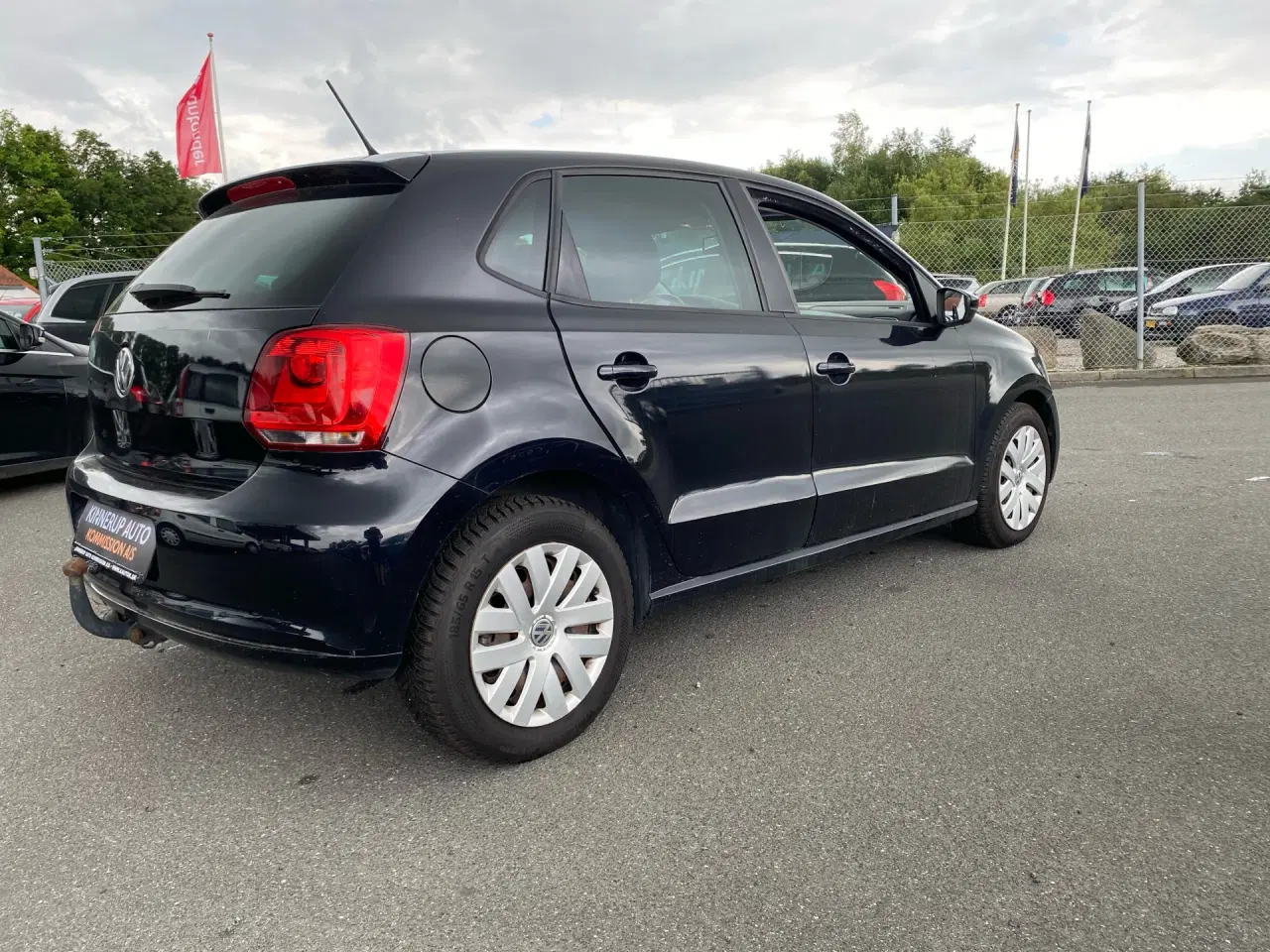 Billede 3 - VW Polo 1,6 TDI BMT Life 90HK 5d