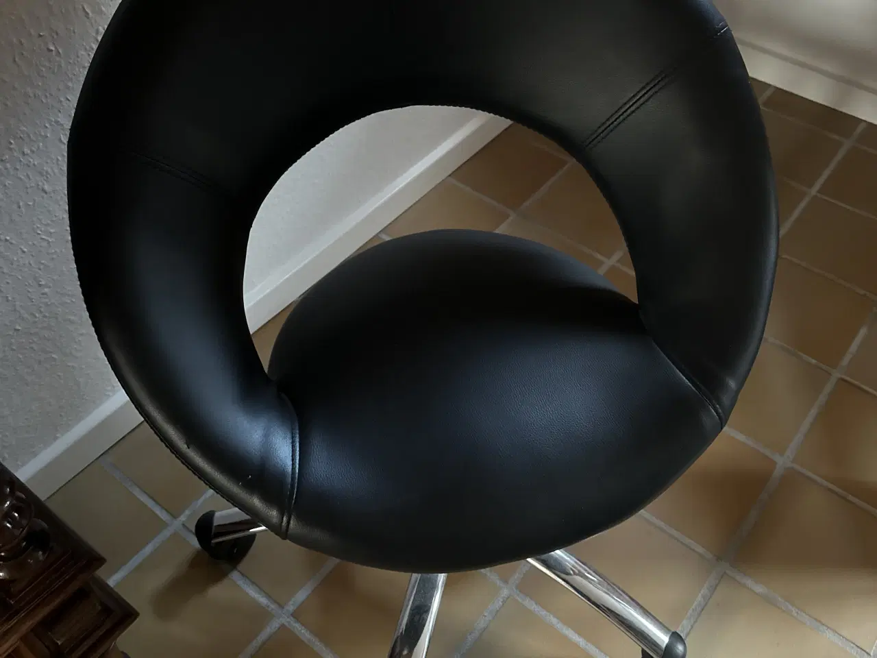 Billede 1 - Kontorstol fra Ikea