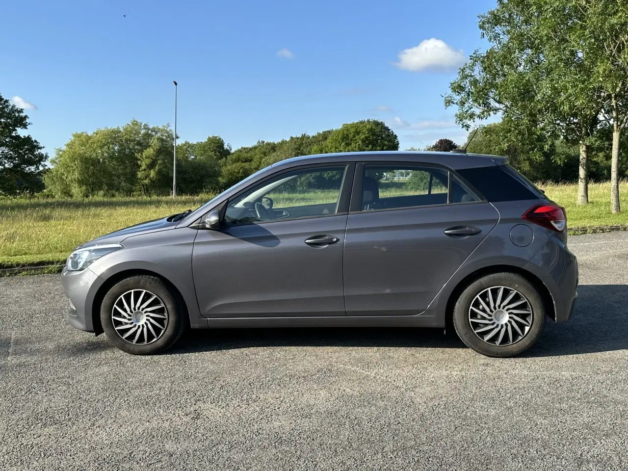 Billede 7 - Hyundai i20 1,0 T-GDi Passion