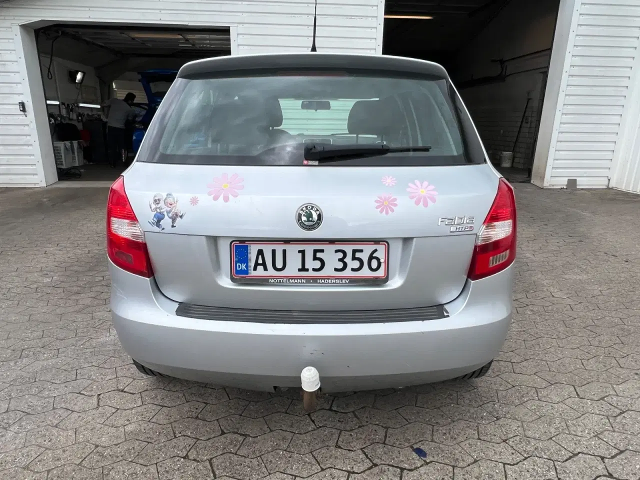 Billede 6 - Skoda Fabia 1,2 12V Elegance