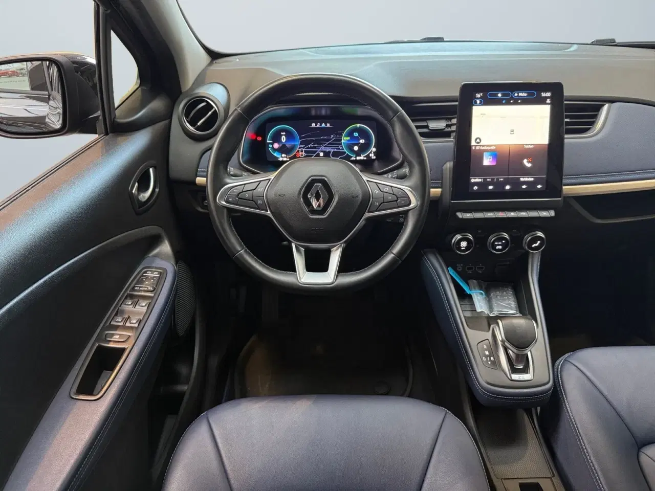 Billede 5 - Renault Zoe 52 Riviera