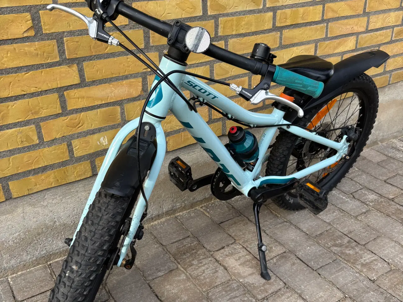 Billede 2 - Scott Contessa 20 tommer MTB