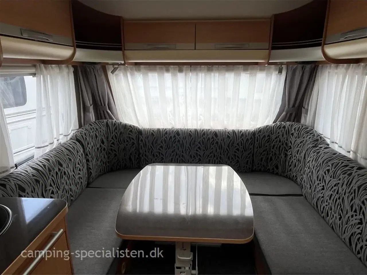 Billede 5 - 2010 - Adria Adora 512 UP   Adria Adora 512 UP 2010 - Se den nu hos Camping-Specialisten.dk