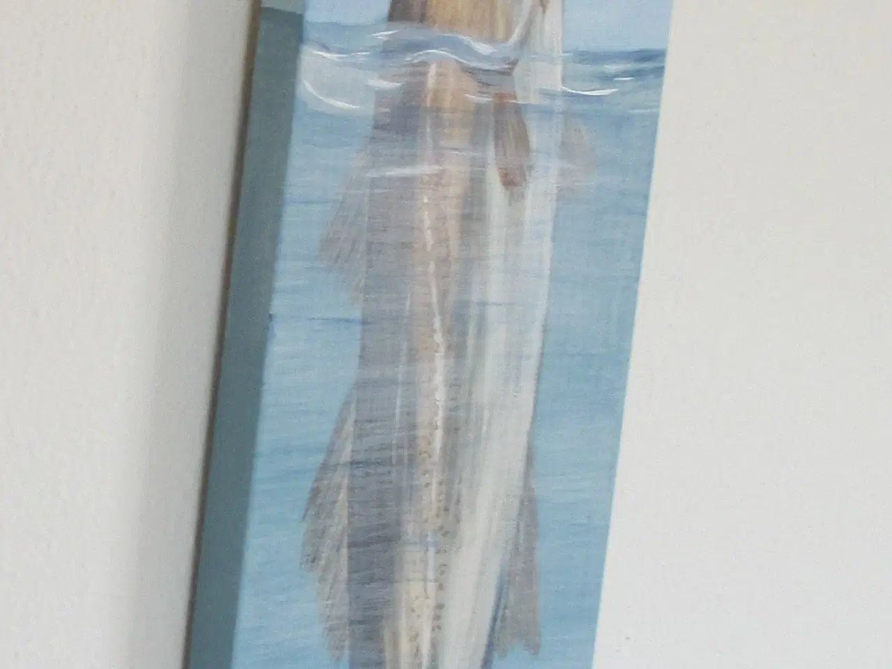 Billede 2 - KUNSTBRÆT nr. B 61