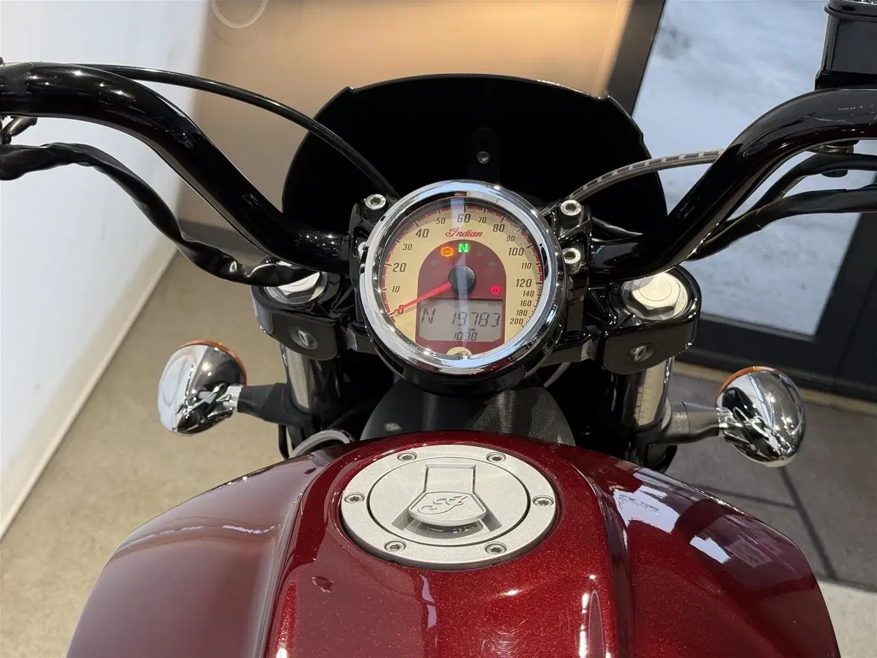 Billede 16 - Indian Scout
