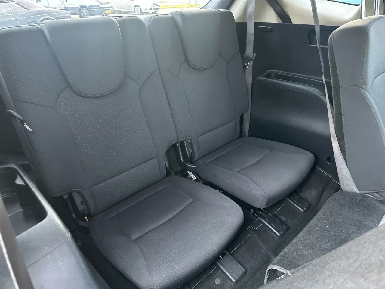 Billede 11 - KIA CARENS 1,6 GDi STYLER 7 PERSONERS