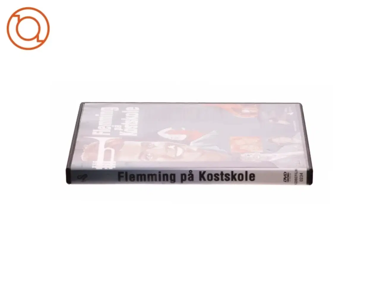 Billede 2 - Flemming På Kostskole