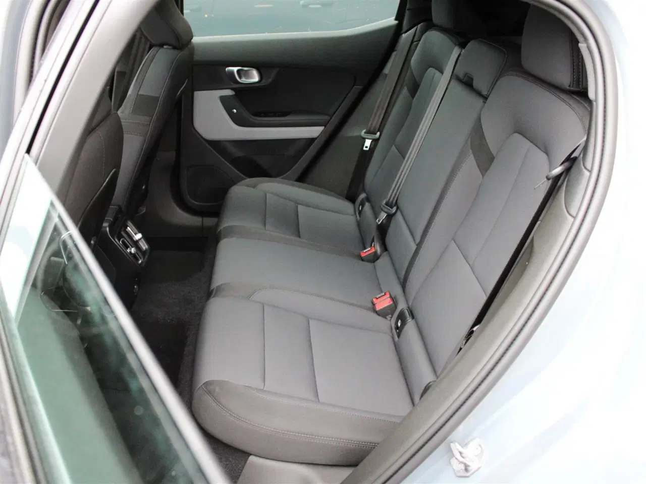 Billede 4 - Polestar 2 EL Long Range Plus AWD 408HK 5d Aut.