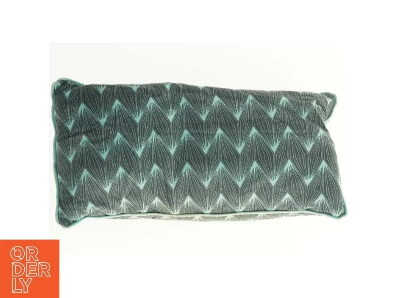 Billede 1 - Pude (str. 51 x 25 cm)