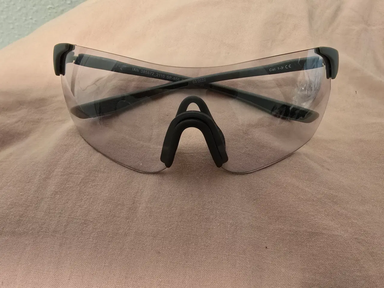 Billede 2 - Sports glasses