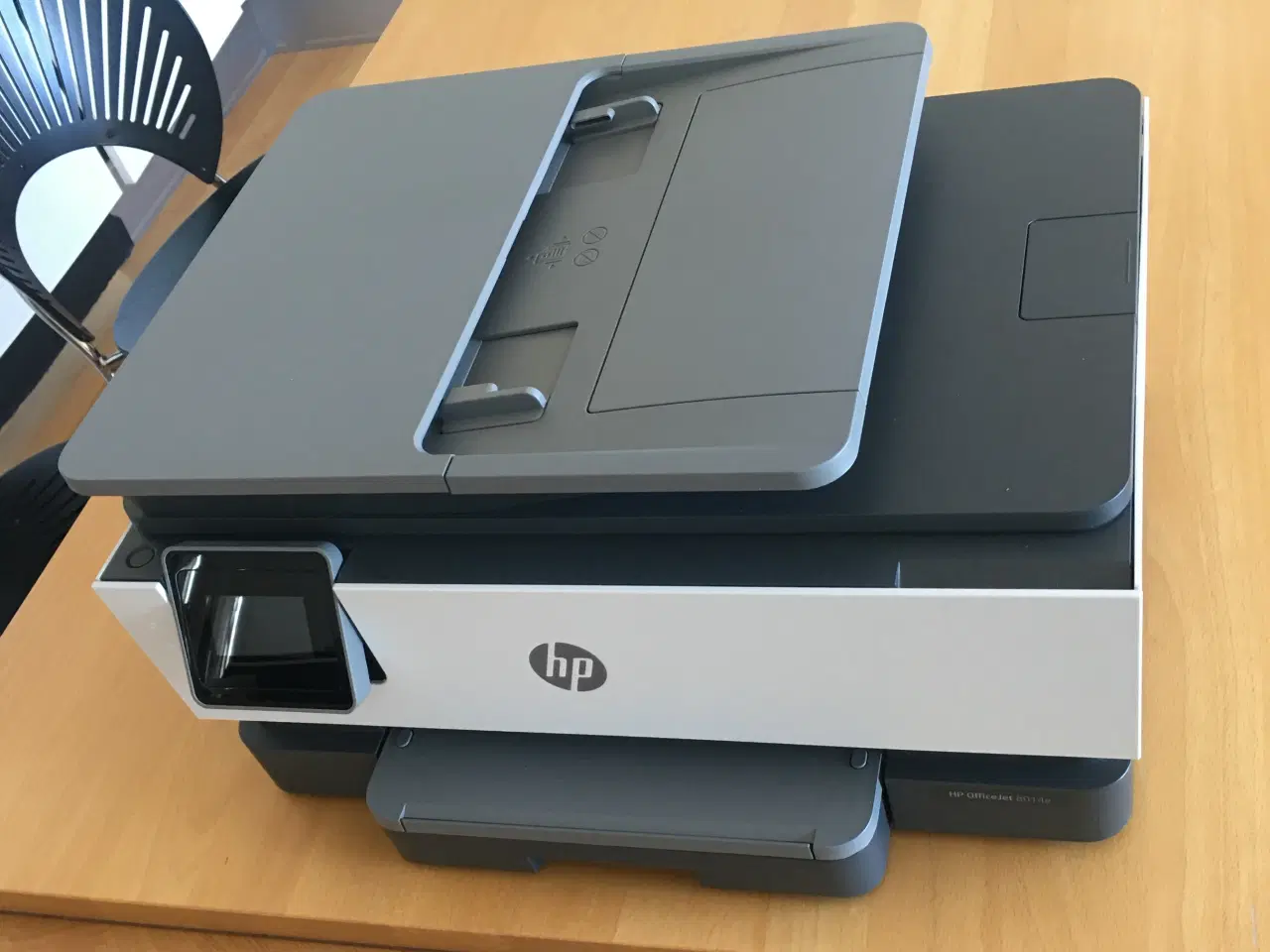 Billede 7 - HP OfficeJet 8014e All-In-One