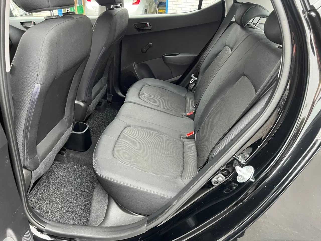 Billede 6 - Hyundai i10 1,0 Trend