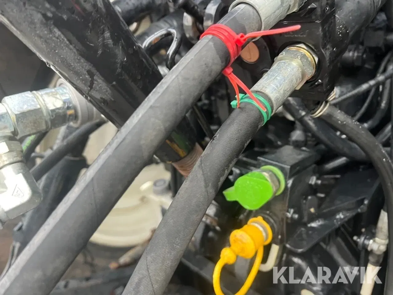 Billede 6 - Sandvogn Bredal