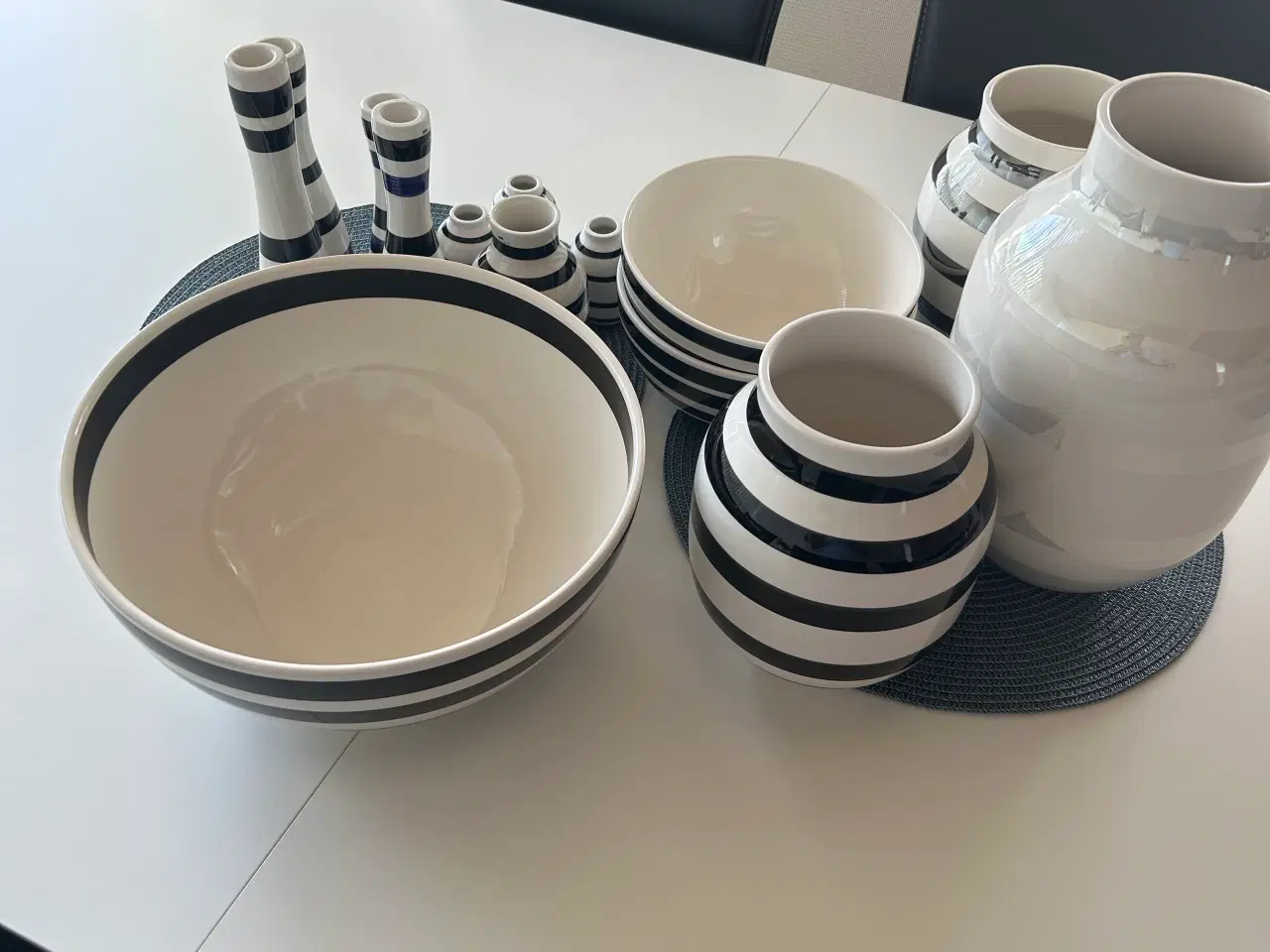 Billede 3 - Kåhler Vaser