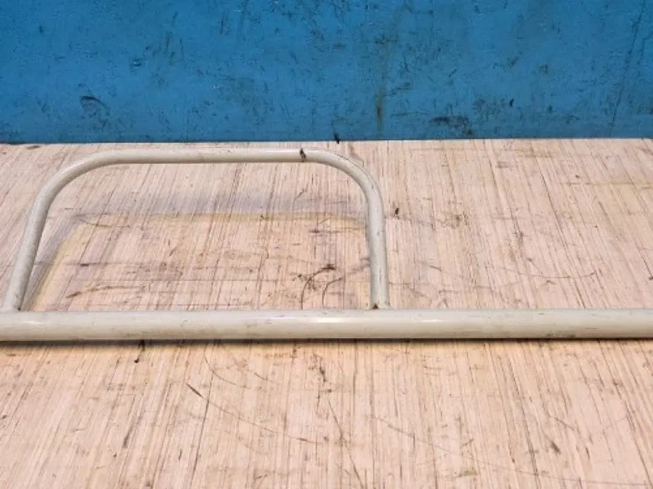 Billede 5 - Claas Lexion 550 Gelander 7959860