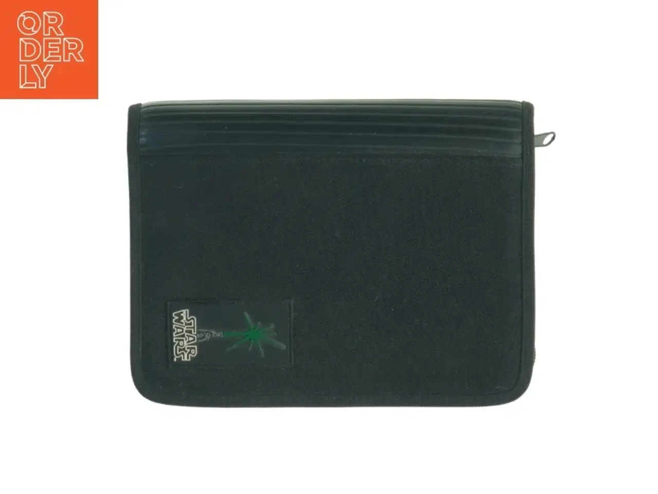 Billede 2 - Star Wars time manager (str. 15 x, 20 cm)