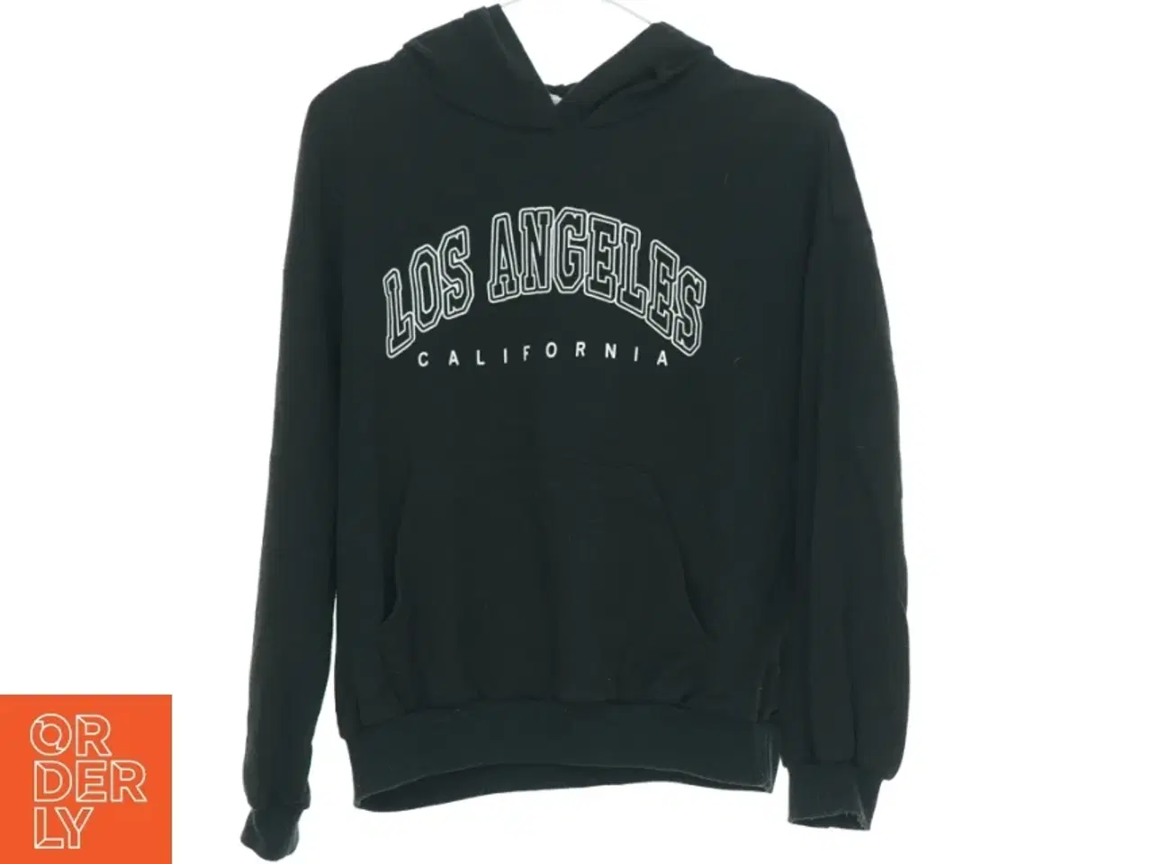Billede 1 - Sweatshirt fra SHEIN (str. 158 cm)