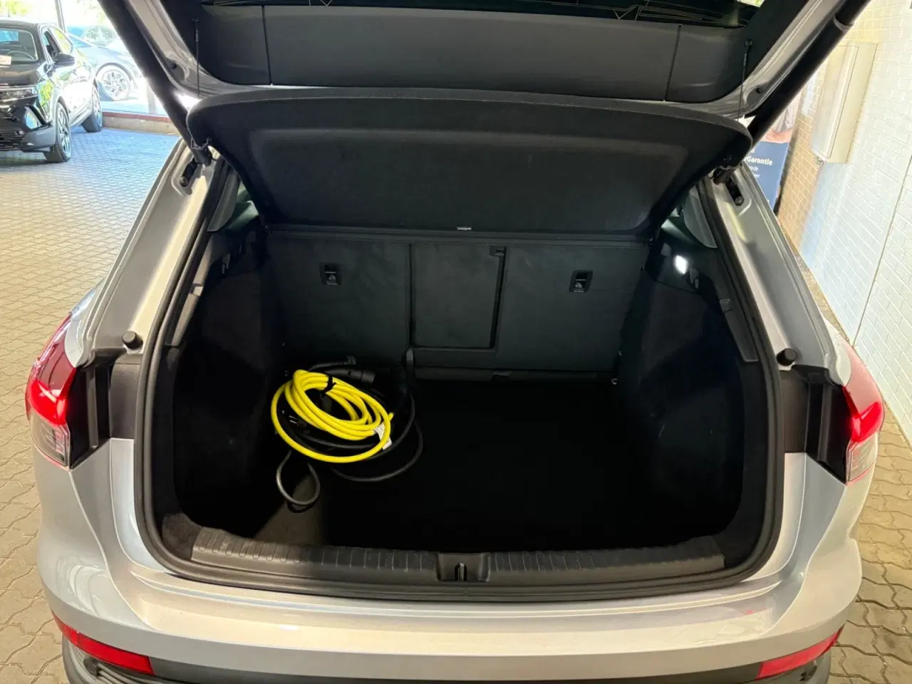 Billede 4 - Audi Q4 e-tron 40 