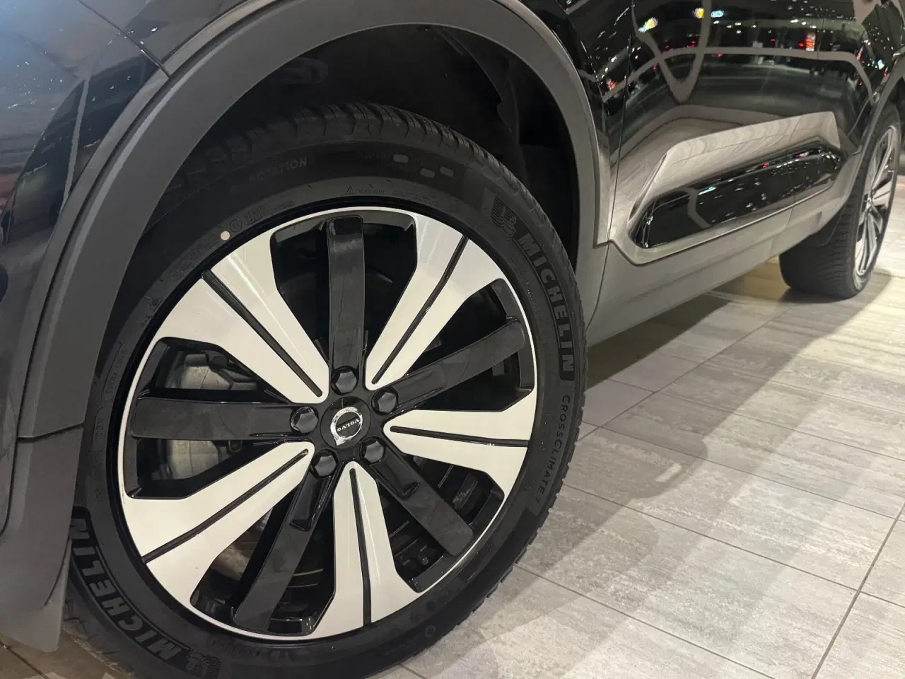 Billede 17 - Volvo XC40  P8 ReCharge Twin Plus