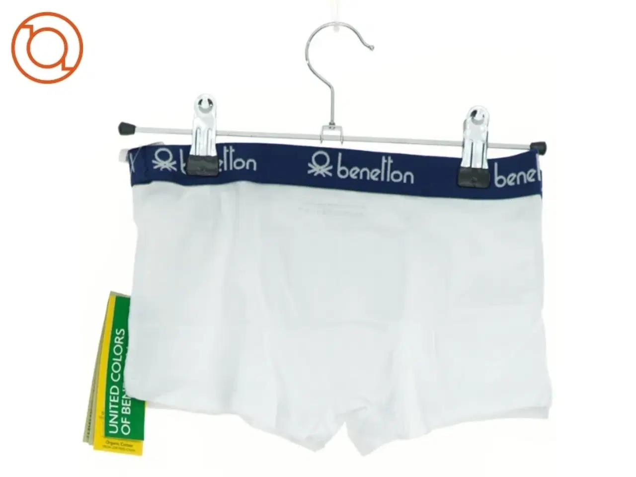 Billede 1 - Boxers fra Benetton (str. 134 cm)