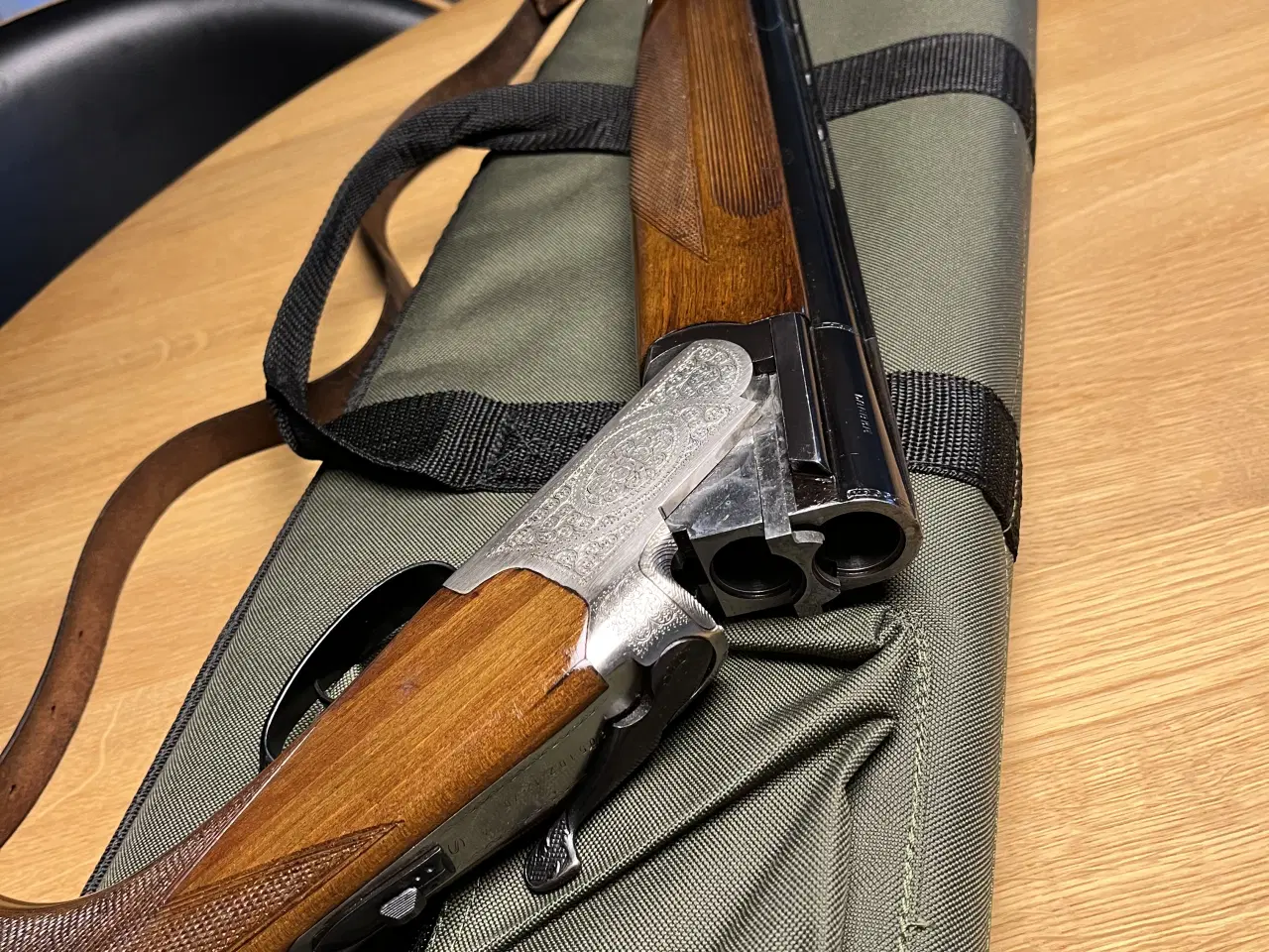 Billede 1 - Jagtgevær 