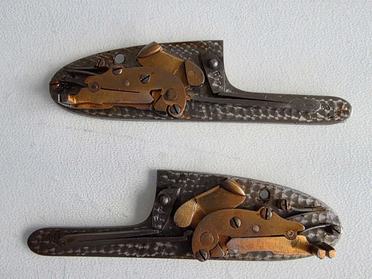 Billede 2 - AYA President 20/70