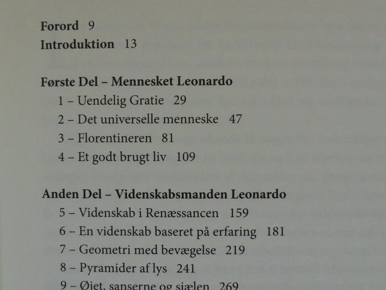 Billede 2 - leonardo da vinci - videnskabsmand og tænker, af f