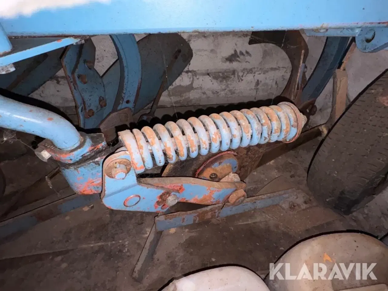 Billede 11 - Plov Överum C487