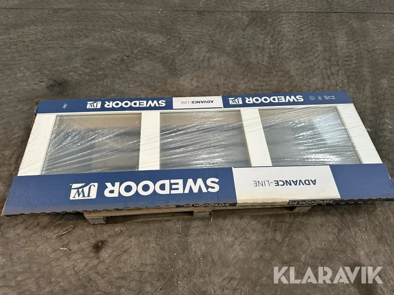 Billede 3 - Indvendige døre assorteret