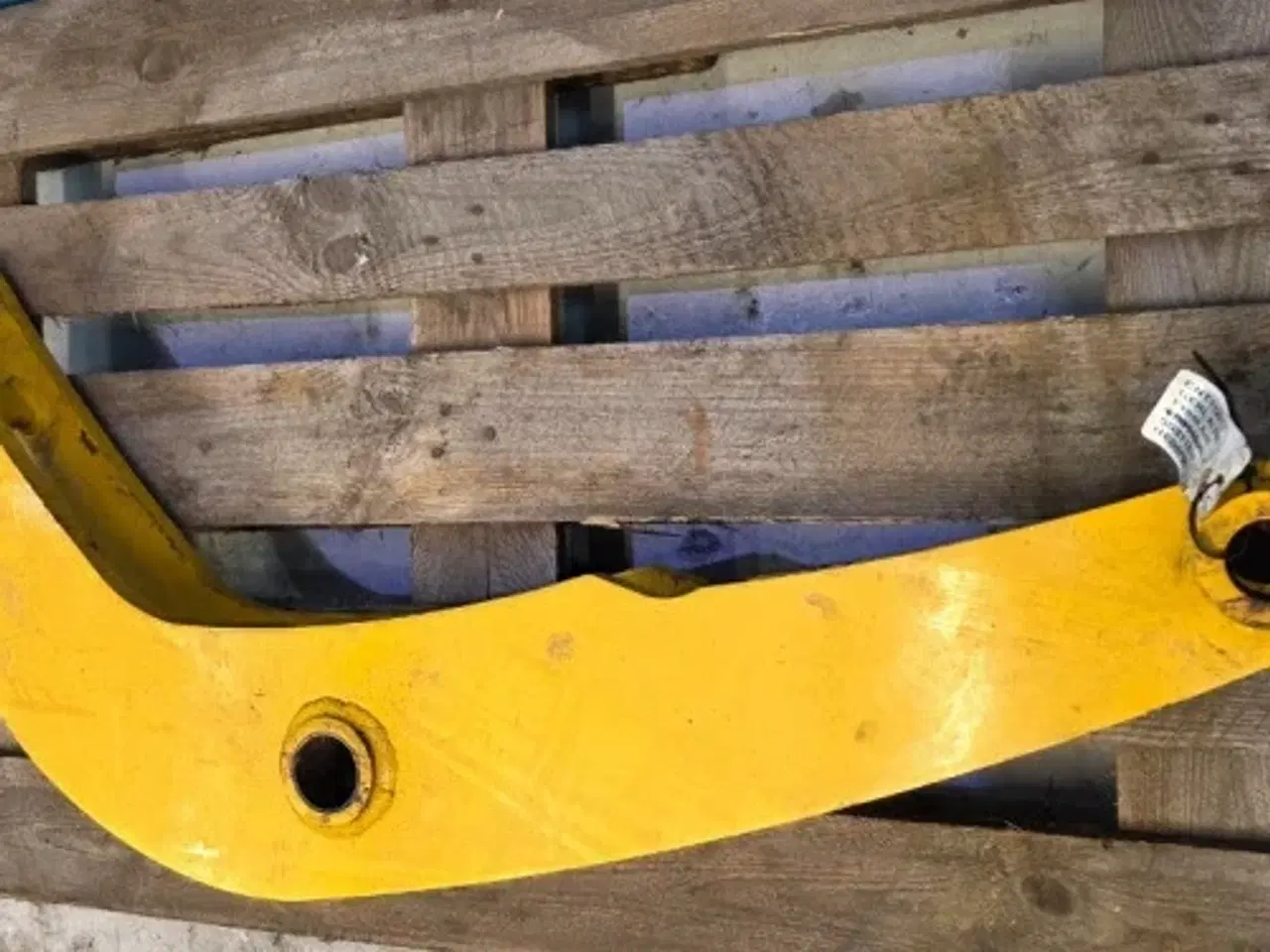 Billede 2 - Gehl AL750 Front Arm 50311508